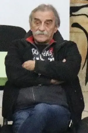 Ljubiša Ristić