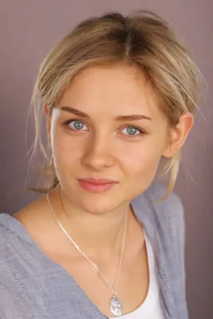 Olga Sukhareva