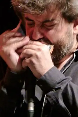 Antonio Serrano