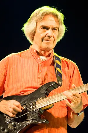 John McLaughlin