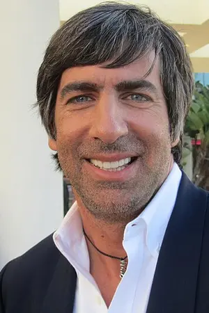 Seth Swirsky