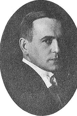 Ragnar Widestedt