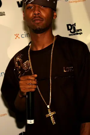 Juelz Santana