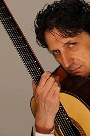 Juan Manuel Cañizares