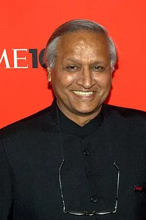 Bunker Roy