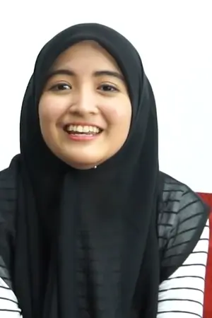 Arafah Rianti