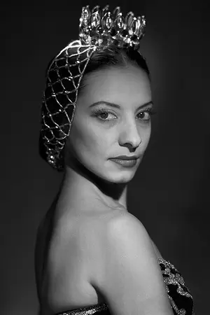 Alicia Alonso
