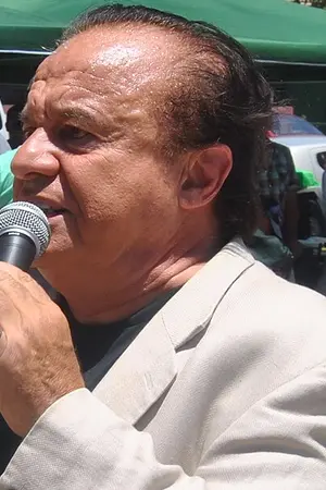 Luis Dimas
