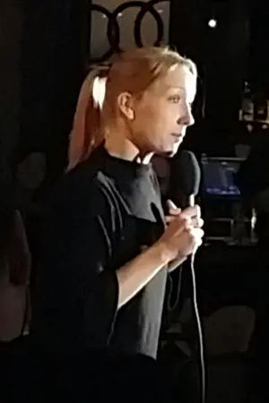Maude Landry