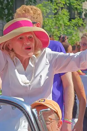 Edith Windsor