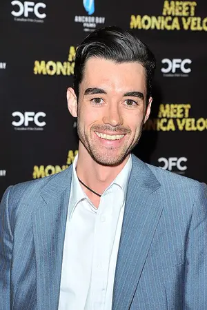 Jesse Aaron Dwyre