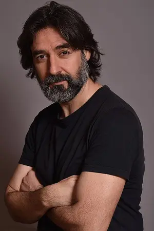 Alberto Lozano