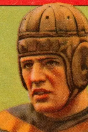Red Grange