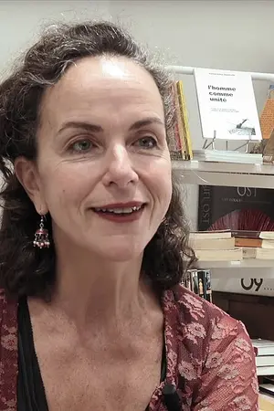 Agnès Desarthe