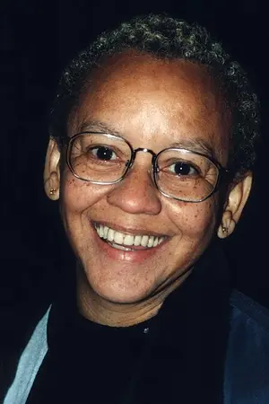 Nikki Giovanni
