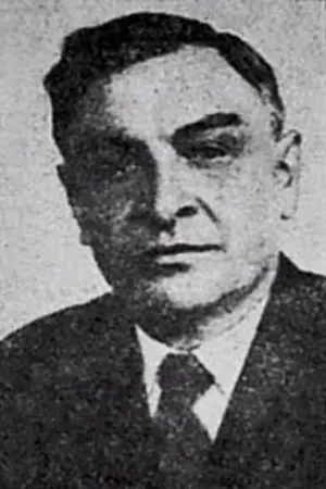 Nikolay Shulgin