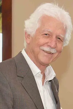 Paul Bérenger