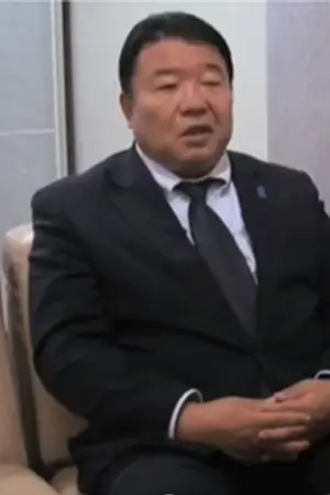 Satoru Mizushima
