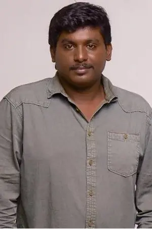 Anandakrishnan