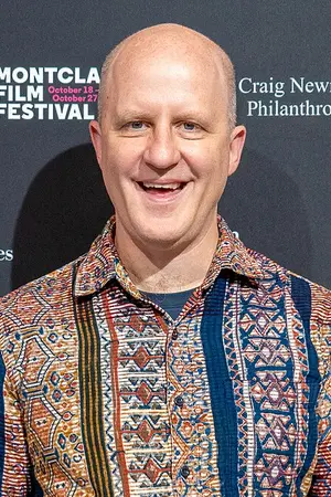 Sandi Simcha DuBowski