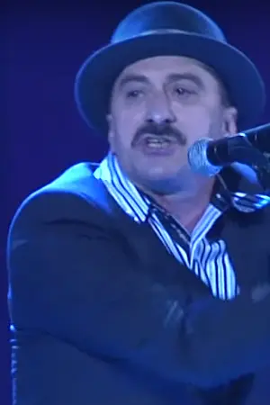 Romică Țociu