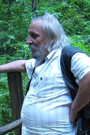 Mihail Mokienko