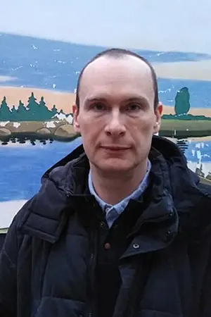 Dmitry Zavilgelsky