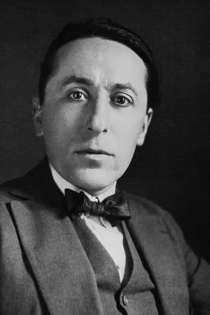 Roland Dorgelès