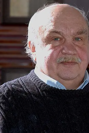 Yury Yakhushev