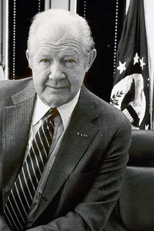Mark Evans Austad