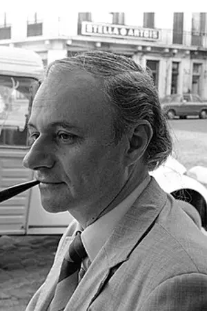 Jacques Calonne