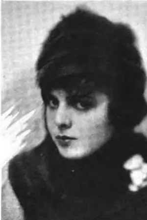 Frances Nelson