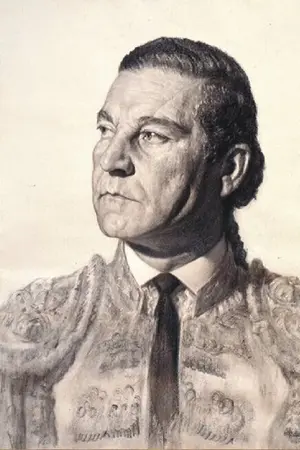 Antonio Bienvenida