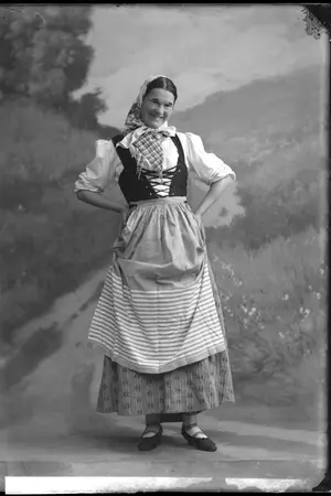 Gunhild Robertson