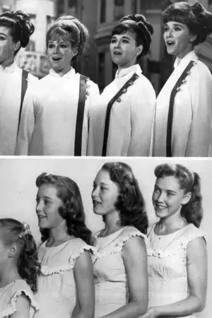 The Lennon Sisters