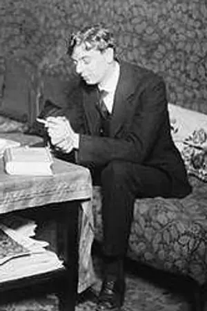 Helge Krog