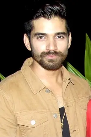 Vishal Singh