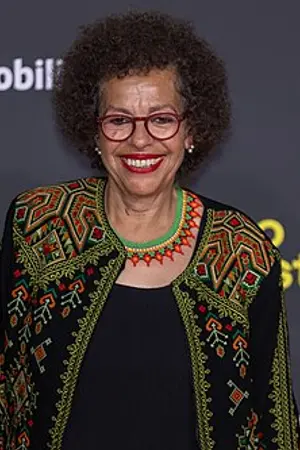 Jihan El-Tahri
