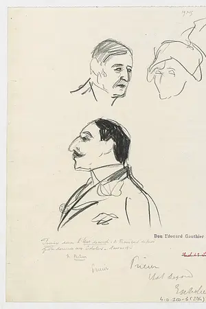 Georges Prieur