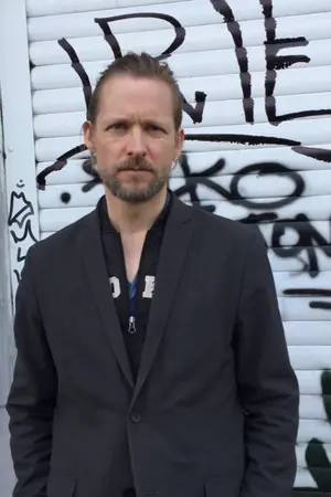 Jan Speckenbach