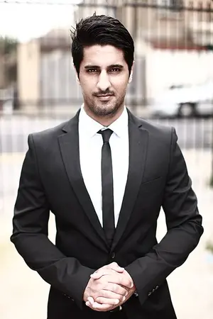 Asad Shan