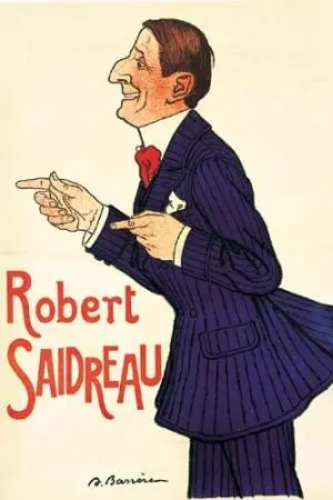 Robert Saidreau