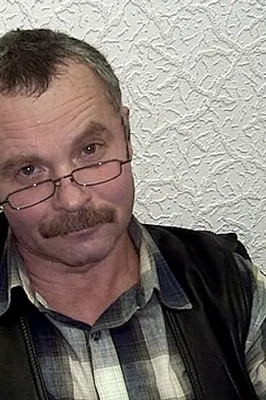 Юрий Артёмович Маляров