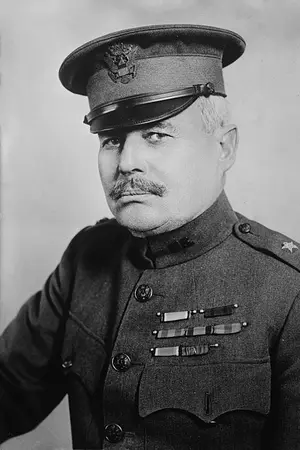 Robert Alexander