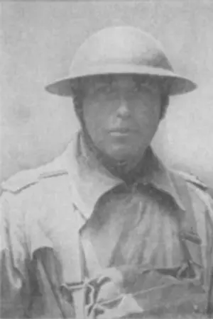 George G. McMurtry