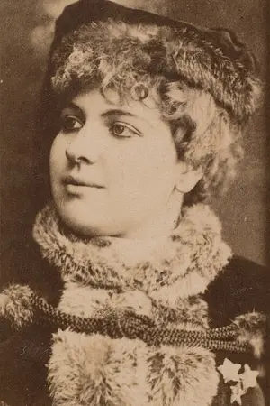 May Waldron