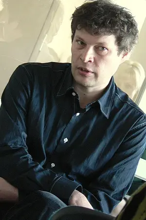 Андрей Хвостов