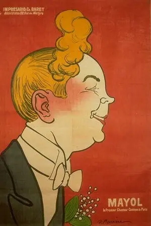 Félix Mayol