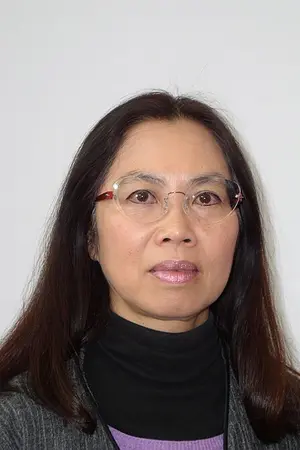 Trinh T. Minh-ha