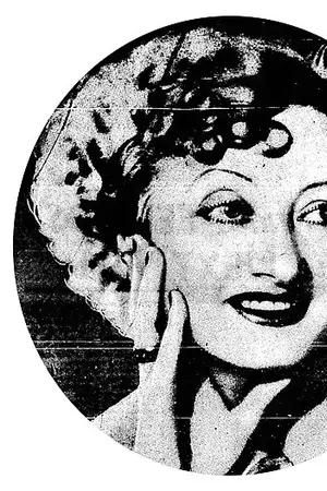 Suzanne Delvé